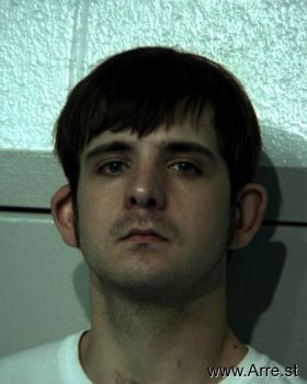 Mitchell Lee Altman Mugshot