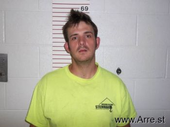 Mitchell Lee Altman Mugshot