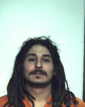 Mitchell  Lopez Mugshot