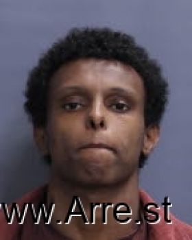 Mahammud Abdirahman Abdikani Mugshot