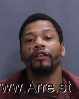 Malcom Demar Carter Mugshot