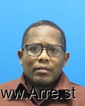 Manuel Andres Santana Del Rosario Mugshot