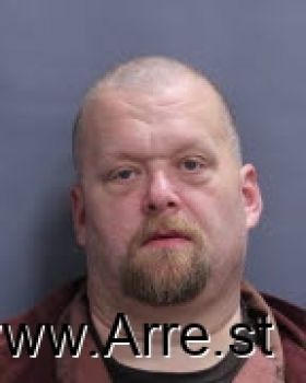 Marc Allen Bankes Mugshot