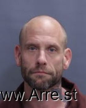 Marc Allen Walter Mugshot