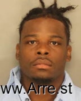 Marcel Emanuel Johnson Mugshot