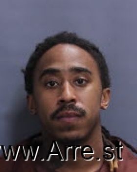 Marcel  Steward Mugshot