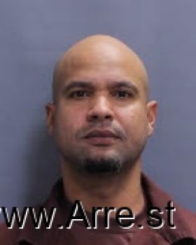 Marcelino  Baez Mugshot