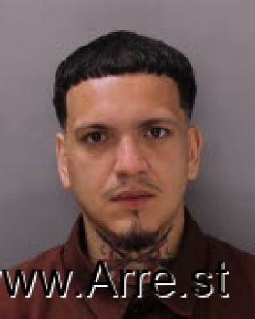 Marco Antonio Adame Mugshot