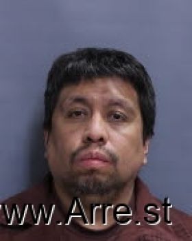 Marco Antonio Flores-gil Mugshot