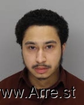 Marcus Jacob Ayala Mugshot