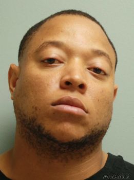 Marcus  Obey Mugshot