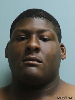 Marcus  Owens Mugshot