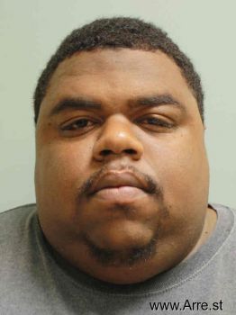 Marcus  Williams Mugshot