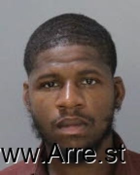 Marcus  Womack Mugshot