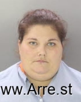 Marisa Sheree Hessler Mugshot