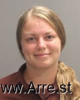 Marissa L Proesl Mugshot