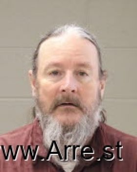 Mark Alan Andress Mugshot