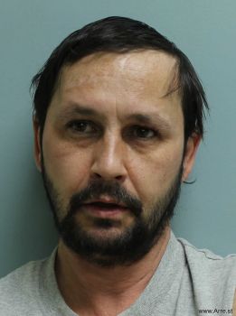 Mark  Coliny Mugshot