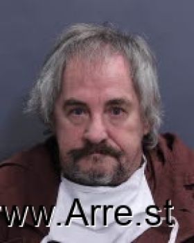 Mark Allan Cummins Mugshot