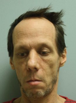 Mark  Hower Mugshot