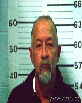 Mark Allen Miller Mugshot