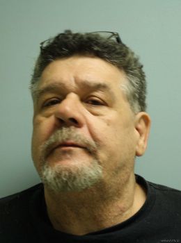 Mark  Shaffer Mugshot