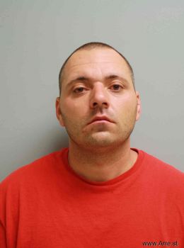 Mark  Stout Mugshot