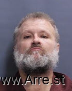 Mark  Tuttle Mugshot