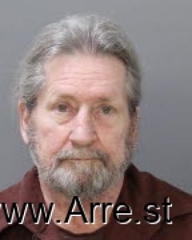 Mark David Zanotti Mugshot