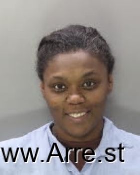 Marketa Lerai Spoonhour Mugshot