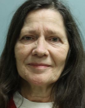 Marlene  Harvey Mugshot