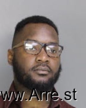 Marques L Council Sr Mugshot