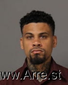 Marquice Edward Gatewood Mugshot