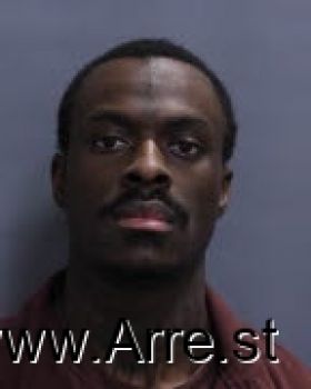 Marquis D Mathis Mugshot