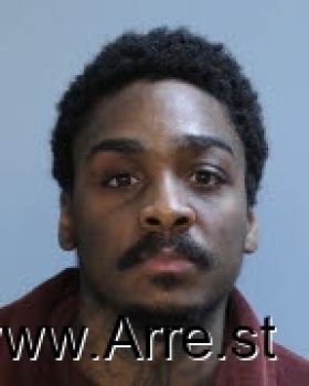 Marquise Darcell Richardson Mugshot