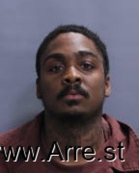 Marquise Darcell Richardson Mugshot