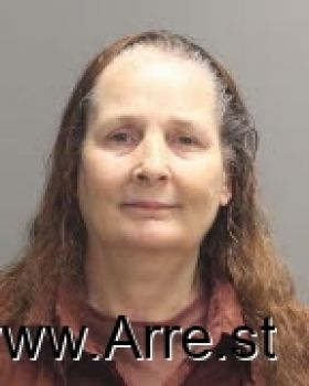 Marsha  Scaggs Mugshot