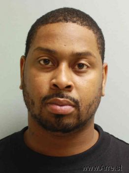 Marvin  Singletary Mugshot