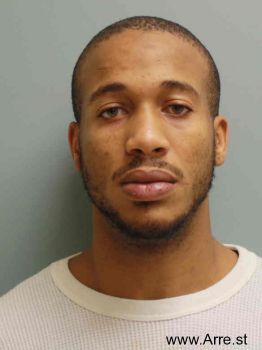 Marvin Jackson Stewart Mugshot