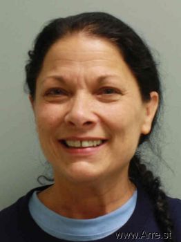 Mary  Bielawski Mugshot