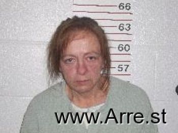 Mary Beth Conner Mugshot