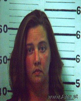 Mary Jean Moore Mugshot