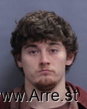 Mason Andrew Kershaw Mugshot