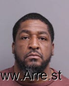 Massai Shawn Dickey Mugshot