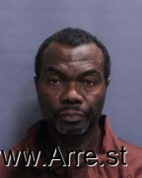 Mathew Chiedu Idegwu Mugshot