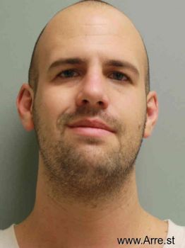 Matthew  Grossman Mugshot