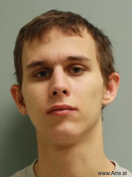 Matthew  Hubert Mugshot