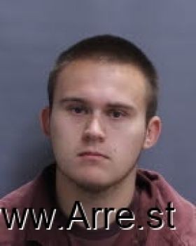 Matthew Aaron Nowell Mugshot