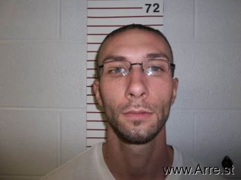 Matthew Lee Pumphrey Mugshot