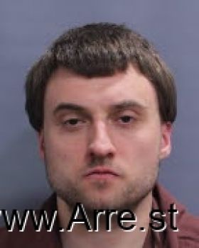 Matthew John Williams Mugshot